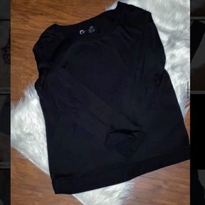 Zyia Boyfriend Sweater